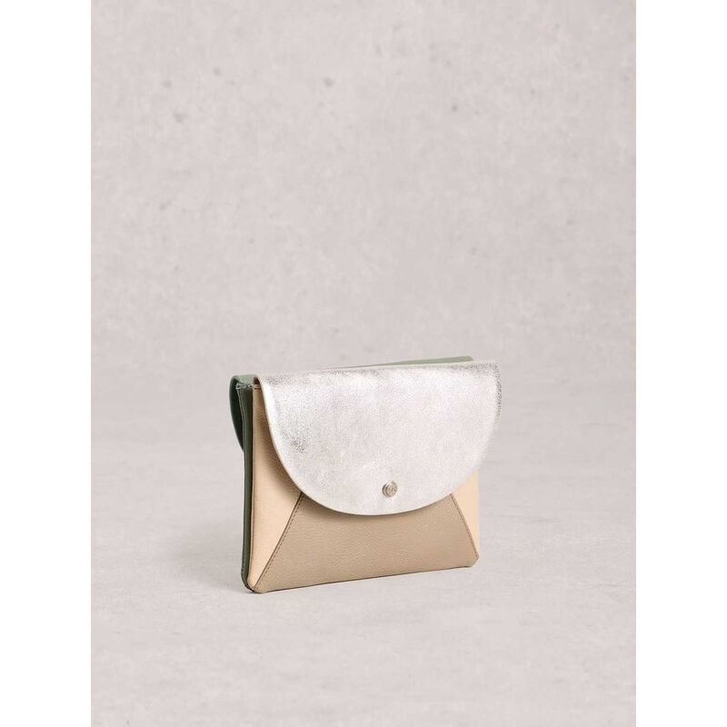 White Stuff Coco Convertible Crossbody Bag image number 3